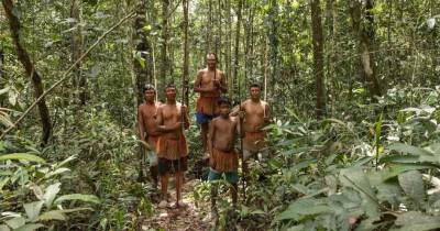 Grupos armados y economías ilícitas se han expandido en zonas como el trapecio amazónico, la cuenca del Putumayo y áreas fronterizas con Brasil y Ecuador / Foto: cortesía El Espectador
