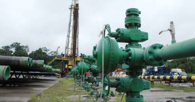 Petroecuador ha atravesado una serie de inconvenientes durante 2025 / Foto: cortesía Petroecuador