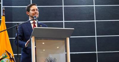 Principales noticias de Ecuador hoy - 3 de diciembre de 2025 / Foto: cortesía Guillermo Avellán