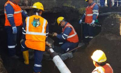 Foto: Petroecuador