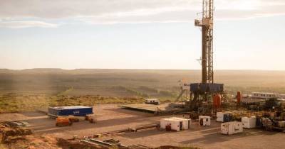 Vaca Muerta comenzó a ser explorada por la petrolera argentina YPF en 2013 / Foto: cortesía La Nación