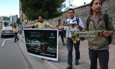 Foto: La Hora
