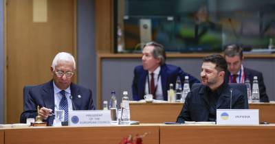 Noticias del mundo hoy,  jueves 18 de diciembre de 2025 / Foto: cortesía EFE