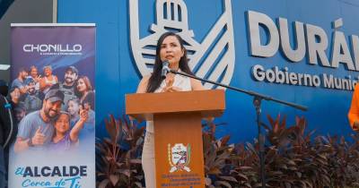 Solis publicó su renuncia a través de un comunicado escueto en sus redes sociales / Foto: cortesía 
