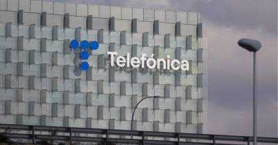 Los ingresos cayeron en el segundo trimestre afectados por las cuentas de Telefónica en Chile y Colombia, mientras que se mantuvo el crecimiento en México./ Foto: cortesía EFE
