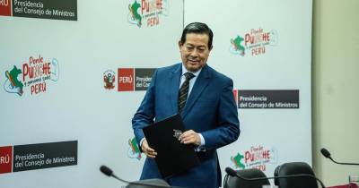 Perú y Colombia protagonizaron una fuerte tensión, luego de que el presidente colombiano, Gustavo Petro, reclamase la soberanía sobre la población de Santa Rosa / Foto: EFE