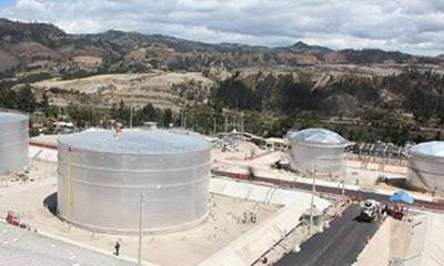 Foto: El Telégrafo 
