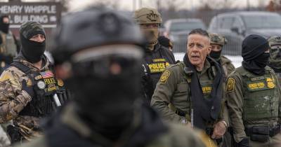 Noticias del mundo hoy,  lunes 26 de enero de 2026 / Foto: cortesía EFE