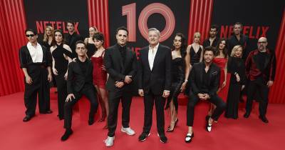 Paramount denunció ayer en una carta abierta parcialidad en el proceso/ Foto: cortesía EFE