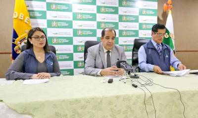 Foto: La Hora