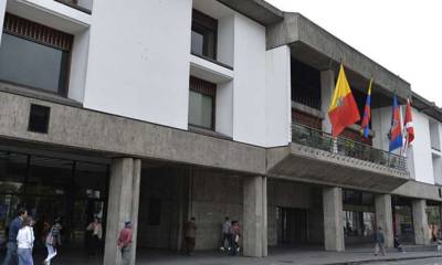 Foto: El Telégrafo 