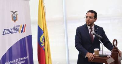 Se reportó que en 2024 se transportaron más de 81 mil toneladas de carga entre el continente y Galápagos / Foto: cortesía MTOP