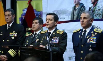Foto: El Comercio