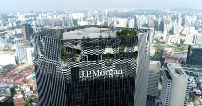 El incremento coincide con los 17 días de paralización liderados por la Conaie / Foto: cortesía JP Morgan