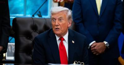 Noticias del mundo hoy, 22 de octubre de 2025 / Foto: cortesía EFE