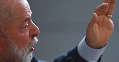 Lula convocó una reunión de urgencia con el núcleo duro de su Gobierno en el Palacio de Planalto / Foto: EFE