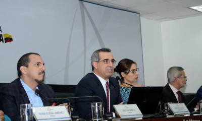 Foto: La Hora