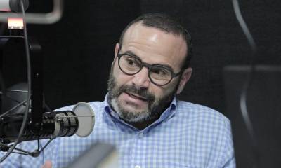 Cortesía Instituto Ecuatoriano de Seguridad Social