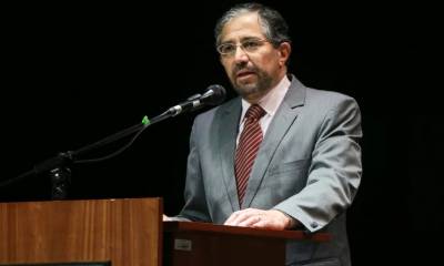 Ecuador alerta de hechos inhumanos en millonario negocio de migración ilegal / Foto: Cancillería