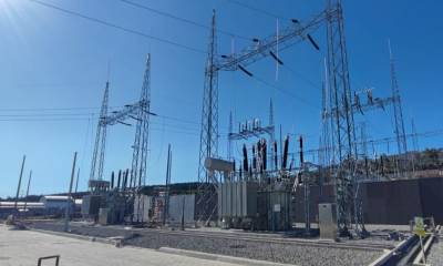 Entre las obras finalizadas constan los sistemas La Avanzada, Tanicuchí y Cajas / Foto: cortesía MAE