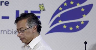 Petro argumentó que Colombia tiene "un déficit primario en las finanzas públicas" / Foto: EFE