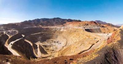 Entre los proyectos figura el proyecto de cobre Tía María, que quedó paralizado en 2019 por protestas / Foto: cortesía Tecnología Minera