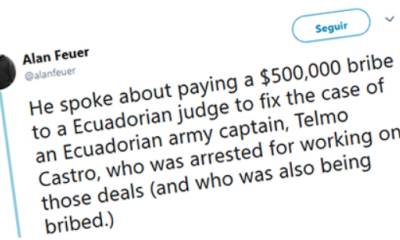 Foto: Ecuador Transparente
