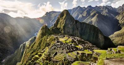 Los turistas que realizaron al menos una noche de estadía en el país sumaron 3.416.464 / Foto: cortesía Perú Rail
