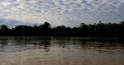 El canje de deuda por naturaleza se concretó a finales del año pasado / Foto: El Oriente 