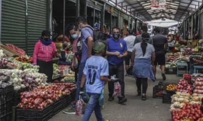 Foto: El Comercio