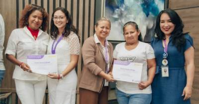 9.000 vigilantes comunitarios ayudarán en la lucha contra la Desnutrición Crónica Infantil (DCI) / Foto: cortesía Ministerio de Salud