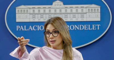 Del primer paquete de preguntas habían sido aprobadas tres / Foto: EFE 