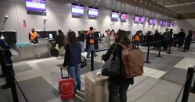 Alrededor de las 17:00 hora local las autoridades correspondientes realizaron el levantamiento de cadáver / Foto: cortesía El Comercio