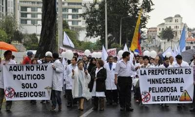 Foto: La Hora