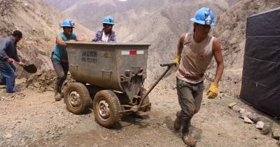 El debate ha sido incluido en la agenda de la Comisión Permanente / Foto: cortesía Proactivo Perú 