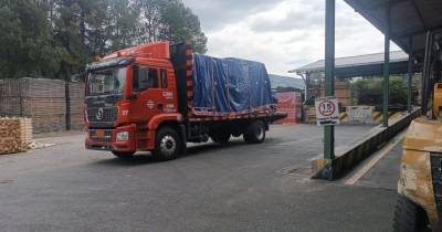 Este panorama revela cuáles son los sectores más concurridos del mercado ecuatoriano / Foto: cortesía GGPrime