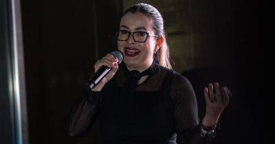 Irene Guijarro hizo hincapié en que Quito también cuenta con una amplia oferta de turismo tradicional / Foto: EFE