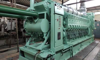 La provisión de estos insumos se ejecutará hasta inicios del próximo año / Foto: cortesía Celec