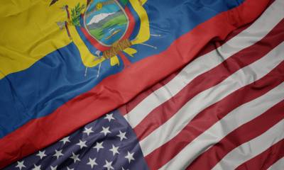 El Acuerdo de Comercio Recíproco (ART) buscaba reducir a 0 % la sobretasa para productos ecuatorianos clave. /Foto: Archivo