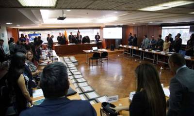 Foto: La Hora