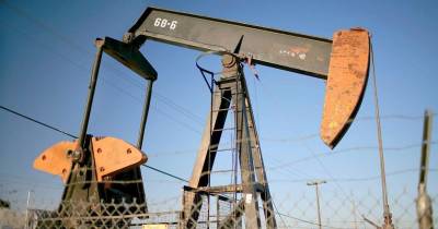 Los contratos de futuros del WTI para entrega en julio sumaron 3,17 dólares / Foto: EFE 