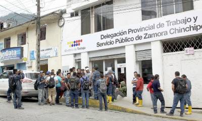 Foto: La Hora