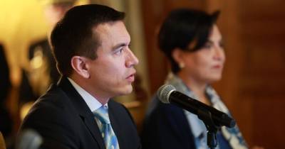 Principales noticias de Ecuador hoy - 23 de diciembre de 2025 / Foto: cortesía Presidencia