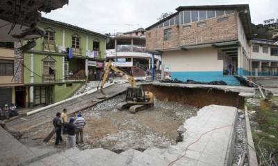 Foto: El Comercio