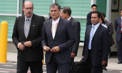 Foto: Expreso