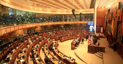 Noboa se reincorporará a sus funciones el 19 de enero en Suiza, donde participará en el Foro Económico Mundial de Davos./ Foto: cortesía