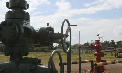 foto: Petroecuador
