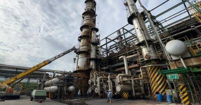 Principales noticias de Ecuador hoy - 16 de septiembre de 2025 / Foto: cortesía Petroecuador