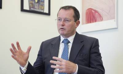 La situación que atraviesa el país desalienta las inversiones, según el organismo/ Foto: Cortesía EFE