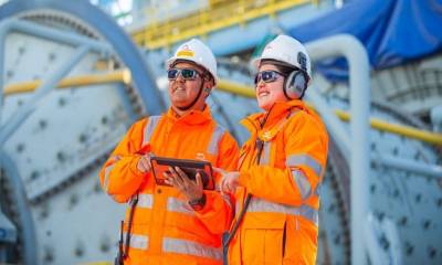 Indicadores como el índice de frecuencia y severidad de accidentes se han reducido en más del 80% / Foto: cortesía Difusión